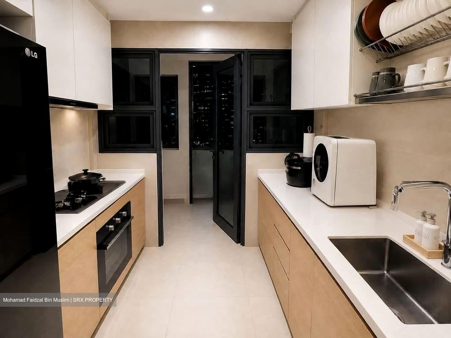 Treasure at Tampines (D18), Condominium #599833791